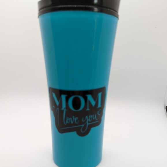Hand Crafted Other - Travel Mug Mom